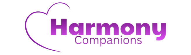 Harmony Companions Logo
